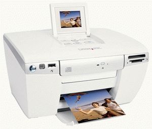 ремонт принтера EPSON LQ-1050