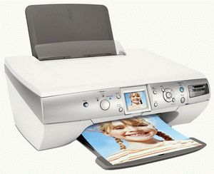 ремонт принтера EPSON LQ-1050