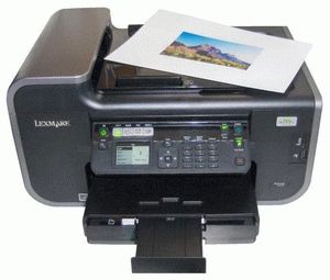 ремонт принтера EPSON LQ-1050