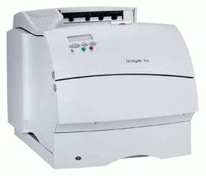 ремонт принтера EPSON LQ-1050