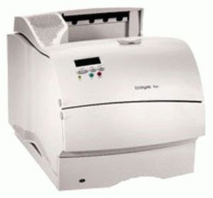 ремонт принтера EPSON LQ-1050