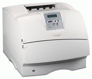 ремонт принтера EPSON LQ-1050