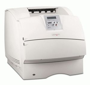 ремонт принтера EPSON LQ-1050