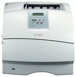 ремонт принтера EPSON LQ-1050