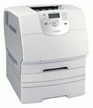 ремонт принтера EPSON LQ-1050