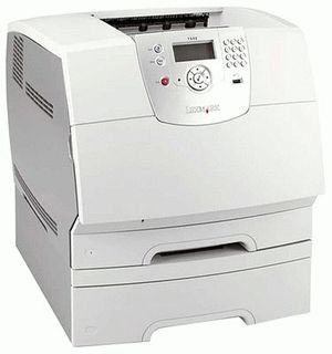 ремонт принтера EPSON LQ-1050