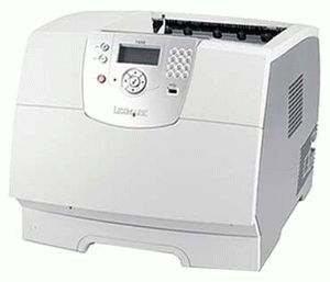 ремонт принтера EPSON LQ-1050