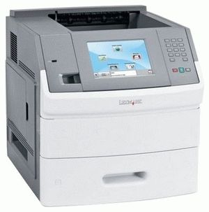 ремонт принтера EPSON LQ-1050