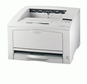 ремонт принтера EPSON LQ-1050