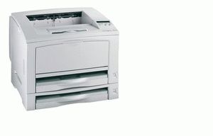 ремонт принтера EPSON LQ-1050