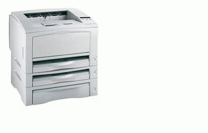 ремонт принтера EPSON LQ-1050