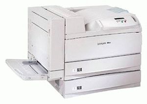 ремонт принтера EPSON LQ-1050