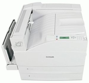 ремонт принтера EPSON LQ-1050