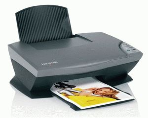 ремонт принтера EPSON LQ-1050