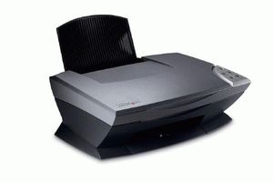 ремонт принтера EPSON LQ-1050