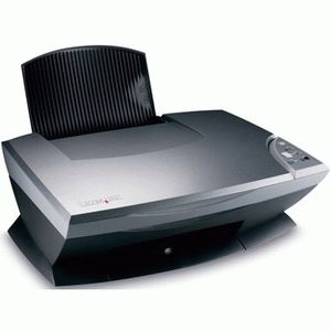 ремонт принтера EPSON LQ-1050