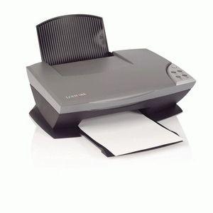 ремонт принтера EPSON LQ-1050