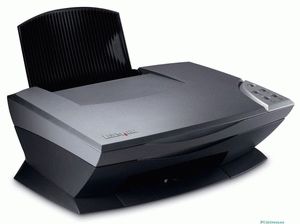 ремонт принтера EPSON LQ-1050