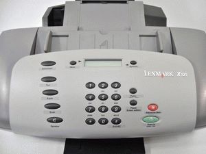 ремонт принтера EPSON LQ-1050