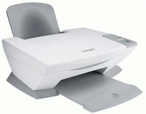 ремонт принтера EPSON LQ-1050