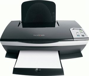 ремонт принтера EPSON LQ-1050