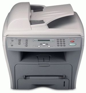 ремонт принтера EPSON LQ-1050