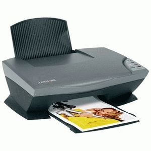 ремонт принтера EPSON LQ-1050