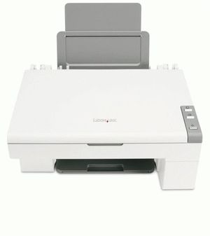 ремонт принтера EPSON LQ-1050