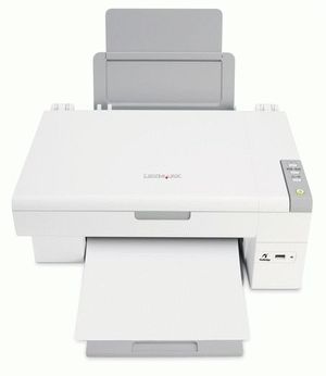 ремонт принтера EPSON LQ-1050