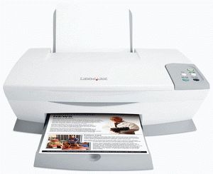 ремонт принтера EPSON LQ-1050