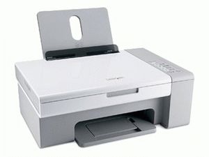 ремонт принтера EPSON LQ-1050