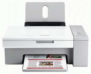 ремонт принтера EPSON LQ-1050