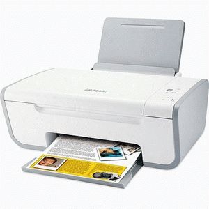 ремонт принтера EPSON LQ-1050