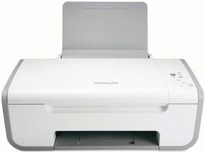 ремонт принтера EPSON LQ-1050