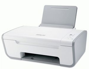 ремонт принтера EPSON LQ-1050