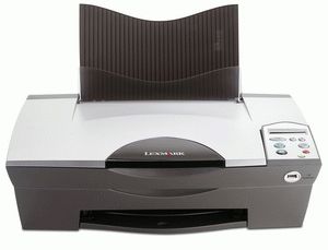 ремонт принтера EPSON LQ-1050