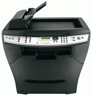 ремонт принтера EPSON LQ-1050