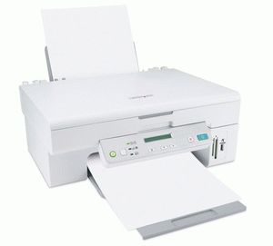 ремонт принтера EPSON LQ-1050