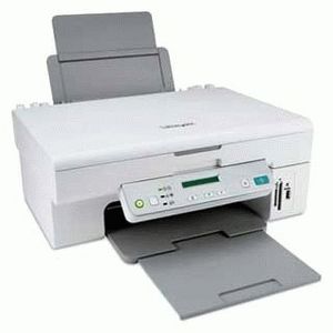 ремонт принтера EPSON LQ-1050