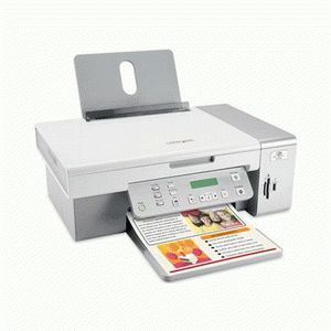 ремонт принтера EPSON LQ-1050