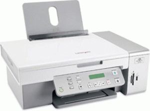 ремонт принтера EPSON LQ-1050