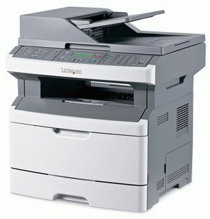 ремонт принтера EPSON LQ-1050