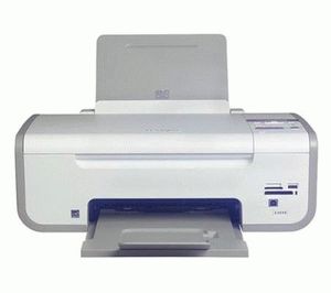 ремонт принтера EPSON LQ-1050