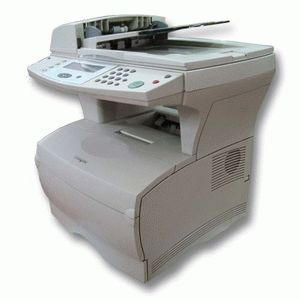 ремонт принтера EPSON LQ-1050