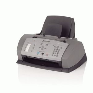 ремонт принтера EPSON LQ-1050