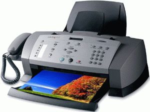 ремонт принтера EPSON LQ-1050