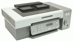 ремонт принтера EPSON LQ-1050