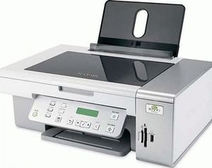 ремонт принтера EPSON LQ-1050