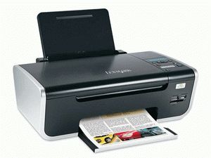 ремонт принтера EPSON LQ-1050