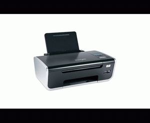 ремонт принтера EPSON LQ-1050